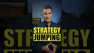 #tradermax  Focus on one trading strategy and get profitable #tradingstrategies #tradingpsychology