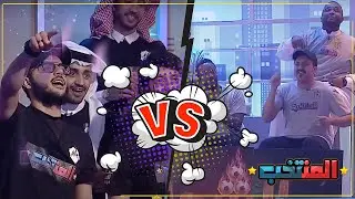 صيحات مميزة وقوية بين اللهب والشعلة 😍🌟