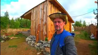 Стройка комплекса четыре стихии