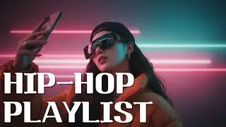 𝑷𝑳𝑨𝒀𝑳𝑰𝑺𝑻 | VOL.23 🎧 한 방에 훅 꽂히는 힙합 사운드｜외힙플리 ｜HIPHOP