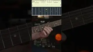 Clapton E Blues Lick 🎸 #guitarlesson #guitarlicks #ericclapton