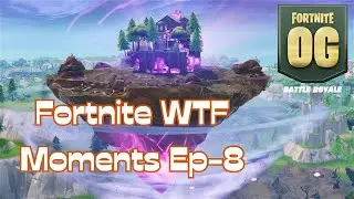 Loot Lake is levitating and Kevin is back!?!?