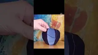 3D printed breakable Zelda pot puzzle.