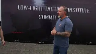 LLTI Summit 2025 Germany: Tactical Pen Defensive Tactics Demonstration #lawenforcement #police