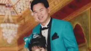 Xuan Hoa & Khanh Uyen