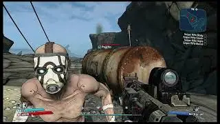 Borderlands 1 for Switch Review