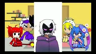 Turma da batatinha react ( contem erros de portugues)