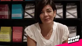 Magela Baudoin - Entrevista | Underbrain