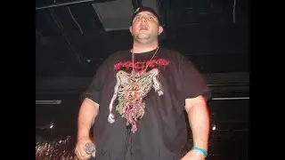 FREE NECRO x ILL BILL x MR HYDE x GORETEX x NON PHIXION x HORRORCORE TYPE BEAT 