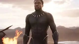 Ryan Coogler details original &ldquo;Black Panther 2 &rdquo;script, says Chadwick Boseman was 