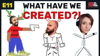 VALORANTING Episode 11 with wtfmoses, Pansy, and Velly