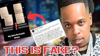 Finesse 2 Tymes EXPOSES FAKE Paperwork: Debunking the Truth Behind the Controversy