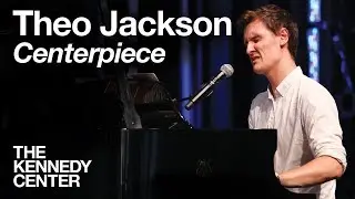 Theo Jackson - 
