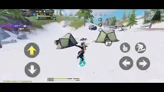 Ak117 loadout rush gameplay|Infinix gt30 pro