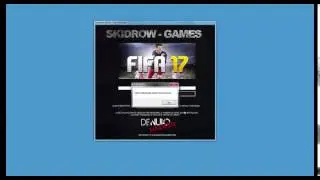 FIFA17 Crack 100%working Denuvo bypassed