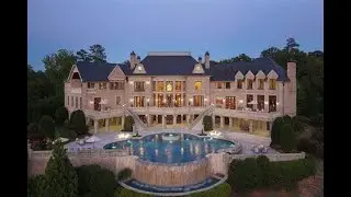 Mr. and Mrs. 615 and their trust fund mansion.. lol 615Family