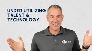 Empower the Talent & Technology in Your Insurance Agency