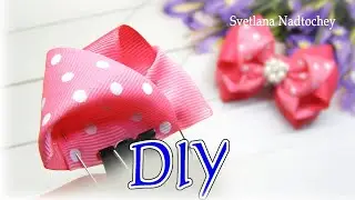 DIY / My clients liked these ribbon bows!