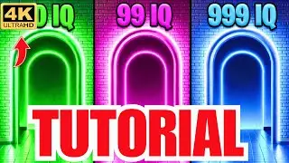 SP4NKY STUDIO IQ ESCAPE ROOM 🧠 FORTNITE (Sp4nky Studio 207 Escape Room Fortnite FULL GUIDE)