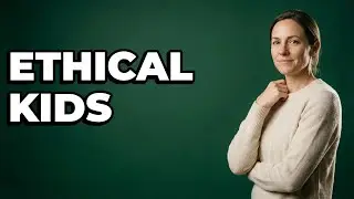 How Do Secular Camps Teach Ethical Development?