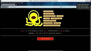 [Tools] [07.03.2018] UFONet v1.0: 