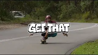 MARCH 2023 - GET THAT SKATE