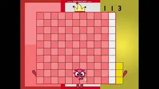 Uncannyblocks Band Capually Different 101-120 Ep 6: The Phase 2
