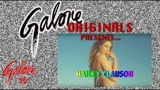 Hailey Clauson for Galore | Galore TV