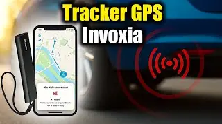 Invoxia un Traceurs GPS Fiables et Pr&eacute;cis | Pr&eacute;sentation et Avis