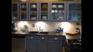Kitchen Sabinet Doors Replacement