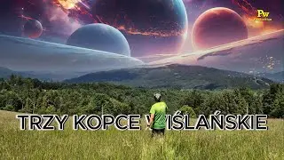 Beskidy / cz. 2 / Biały Krzyż - Trzy Kopce Wiślańskie - Stary Groń - Biały Krzyż