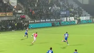Kontring Sandefjord