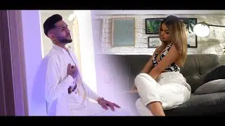 Nikolas Sax si Patricia  - Ti-ai facut-o cu mana ta - Official video 2022