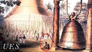 15 Biggest Bells in the World!