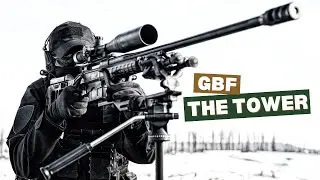 Operation SHOOTER 2024 Stage Seven: The Tower 🏢🎯💪