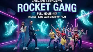 Rocket Gang Full Movie Rocket 🚀 👌 