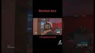 #ranked #siege #compartilhe #tiktok #lfg2004 #rainbowsixsiege