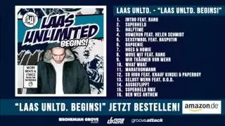 Laas Unltd. - 