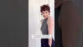 Pixie Cut Tips for Every Hair Type + Face Shape