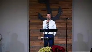 Live Stream - [Souls Harbor First Pentecostal Church - Belleview, FL]