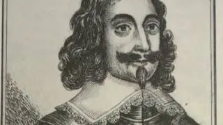 The First Battle of Newbury