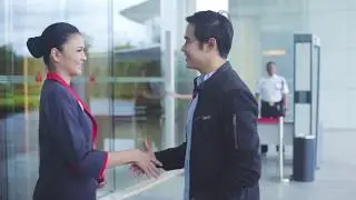 Bank Mayora Corporate Video