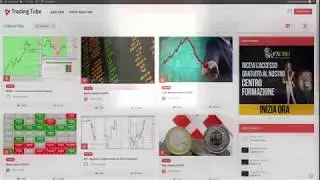 TradingTube.eu - Il Social Trading