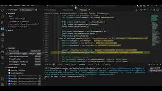 JAVA - PATTERNS - CHANGE RESPONSABILITY