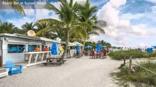 Captiva Island Real Estate For Sale: 3125 Tennis Villas, Captiva FL 33924, USA
