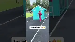 Just saving lives ❤️&zwj;🔥🔥💪 💪#heartattack #help #foryou#firefighter#usa