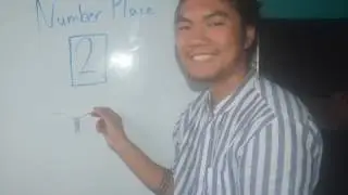 Lee  J, ED432 01, Video Project: Base-Ten Number System, and Place Value