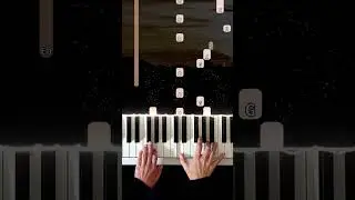 Overcome #davidnevue #overcome #pianotutorial #emotionalpianomusic #deepmusic
