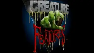Creature Features - Trailer (Upscaled HD) (2001)