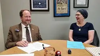 12 O'Clock Show with Mayor Joe